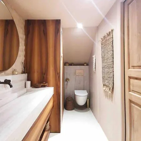 Apartment Le Toit Des Hospices : Hypercentre/vue/clim *