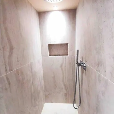 Le Toit Des Hospices : Hypercentre/vue/clim