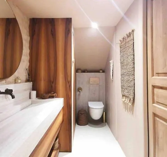 Apartment Le Toit Des Hospices : Hypercentre/vue/clim *